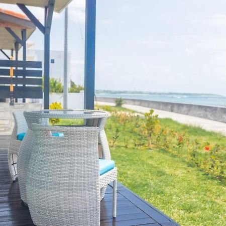 石垣島一棟貸し 潮 Vila Ishigaki  Exterior foto