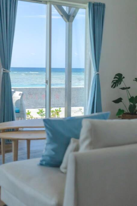 石垣島一棟貸し 潮 Vila Ishigaki  Exterior foto