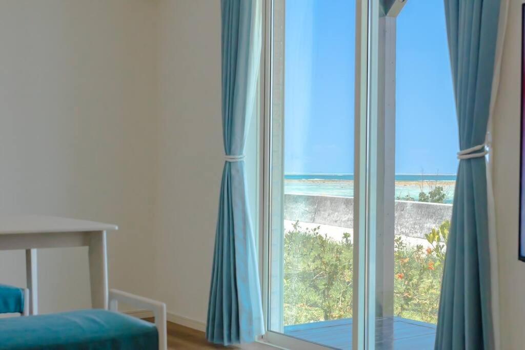 石垣島一棟貸し 潮 Vila Ishigaki  Exterior foto