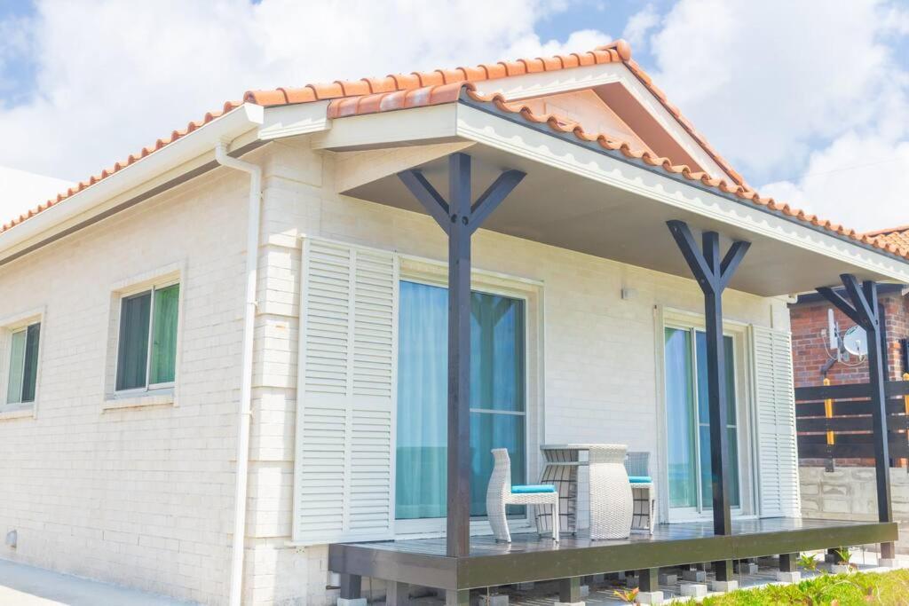 石垣島一棟貸し 潮 Vila Ishigaki  Exterior foto