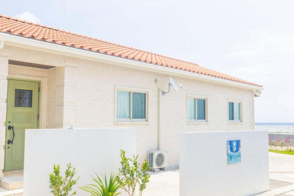 石垣島一棟貸し 潮 Vila Ishigaki  Exterior foto